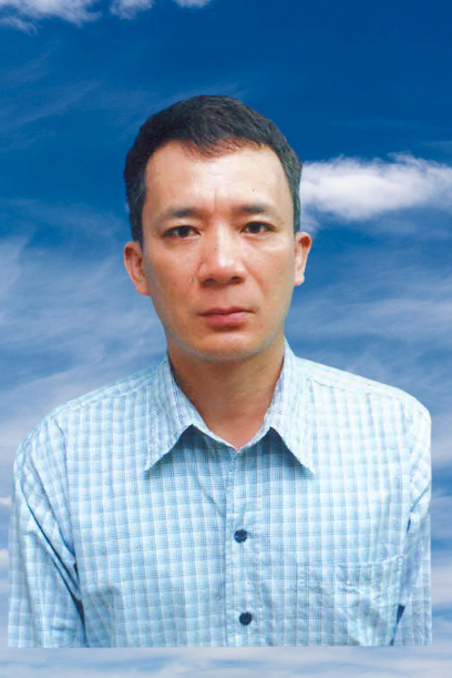 Phạm Việt Cường