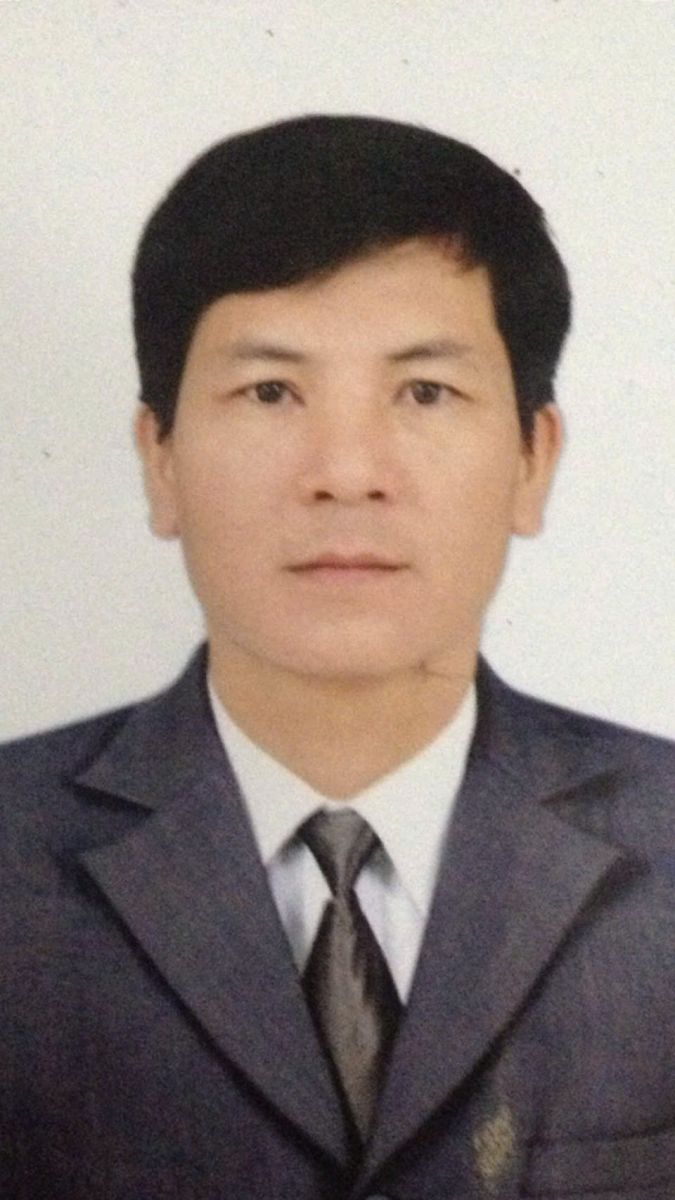 Nguyễn Văn Hân