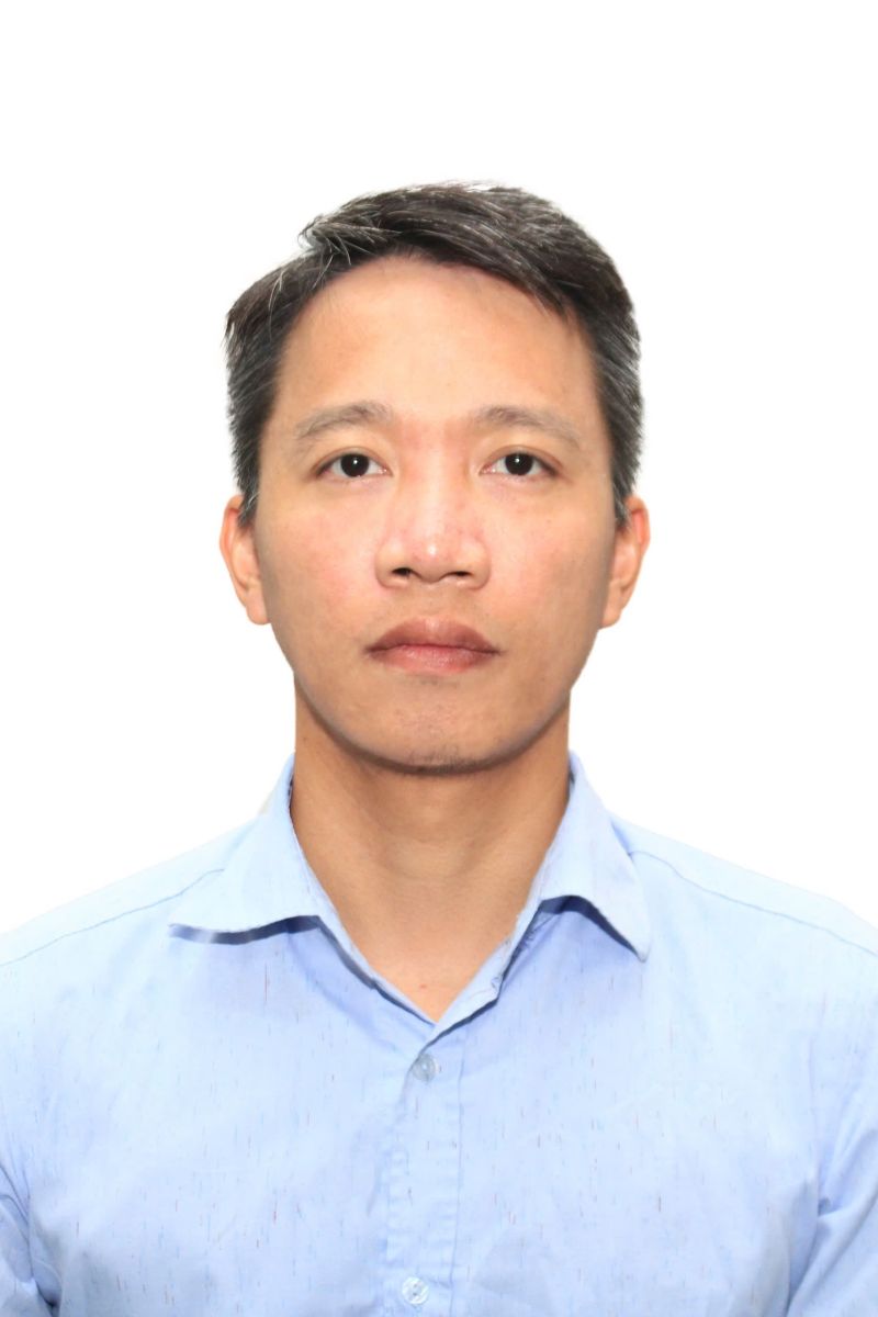 Ths. Phan Văn Hưng