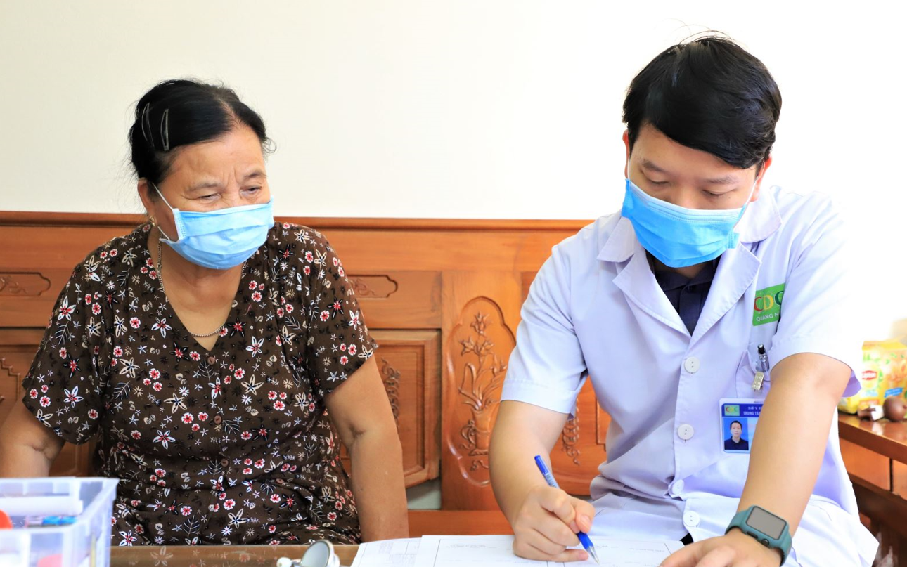 Bác sĩ gia đình và xu hướng chăm sóc sức khỏe hiện đại: Đưa "người gác cổng" về gần hơn với cộng đồng