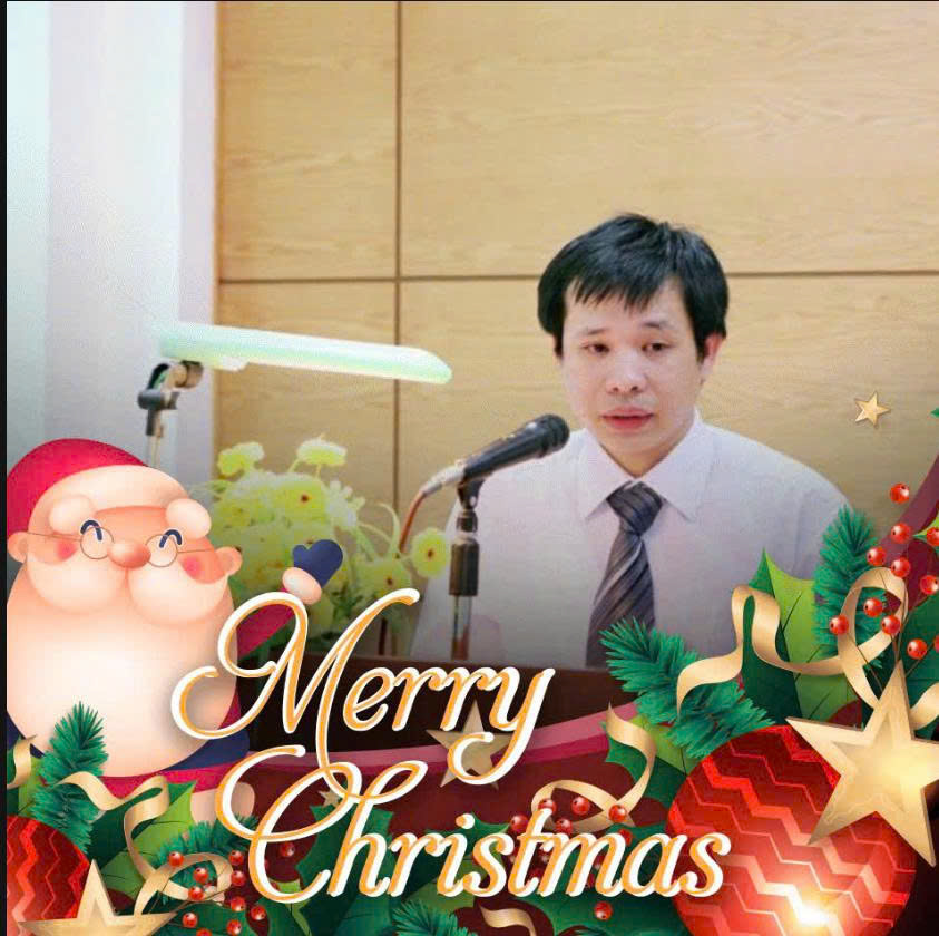 TS.BS. Trần Quốc Lâm