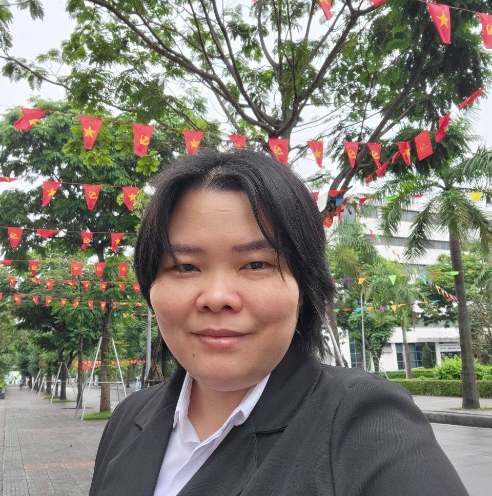 TS. Trần Thị Thu Thủy
