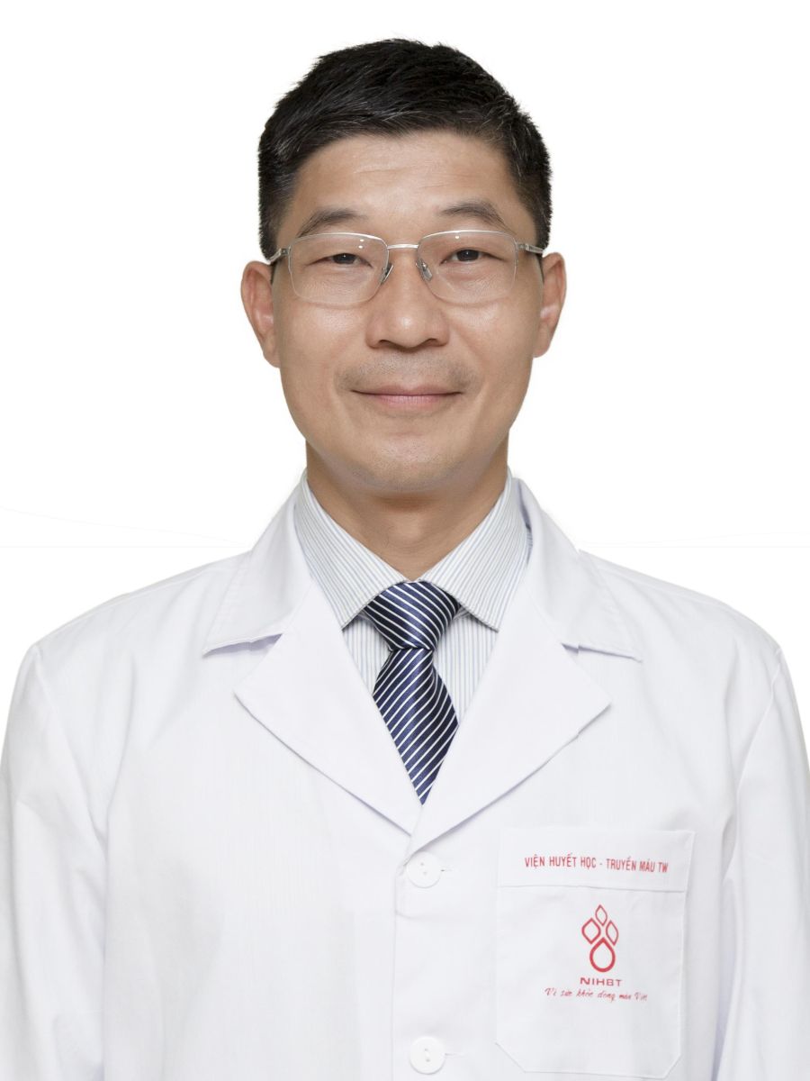 PGS. TS. Trần Ngọc Quế