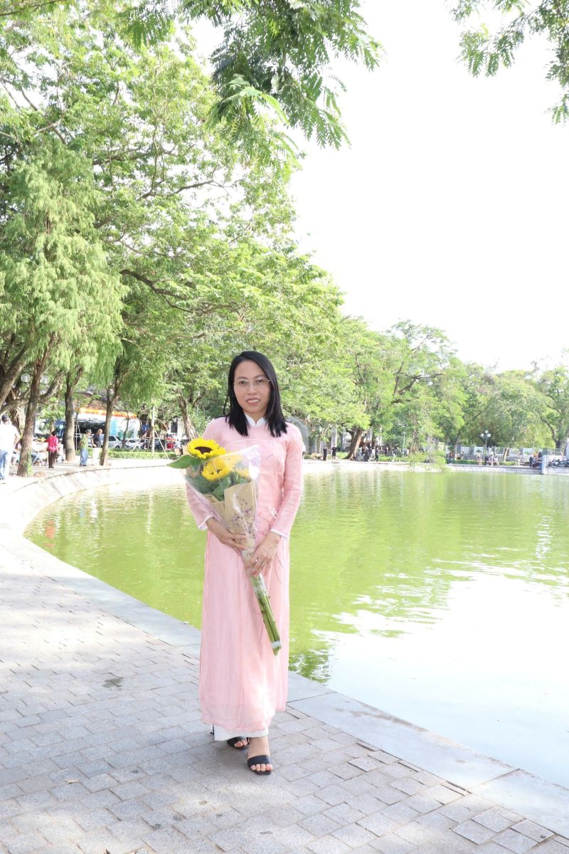 ThS. Nguyễn Thị Anh Vân