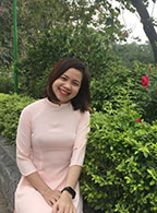 ThS. Dương Thị Tiến