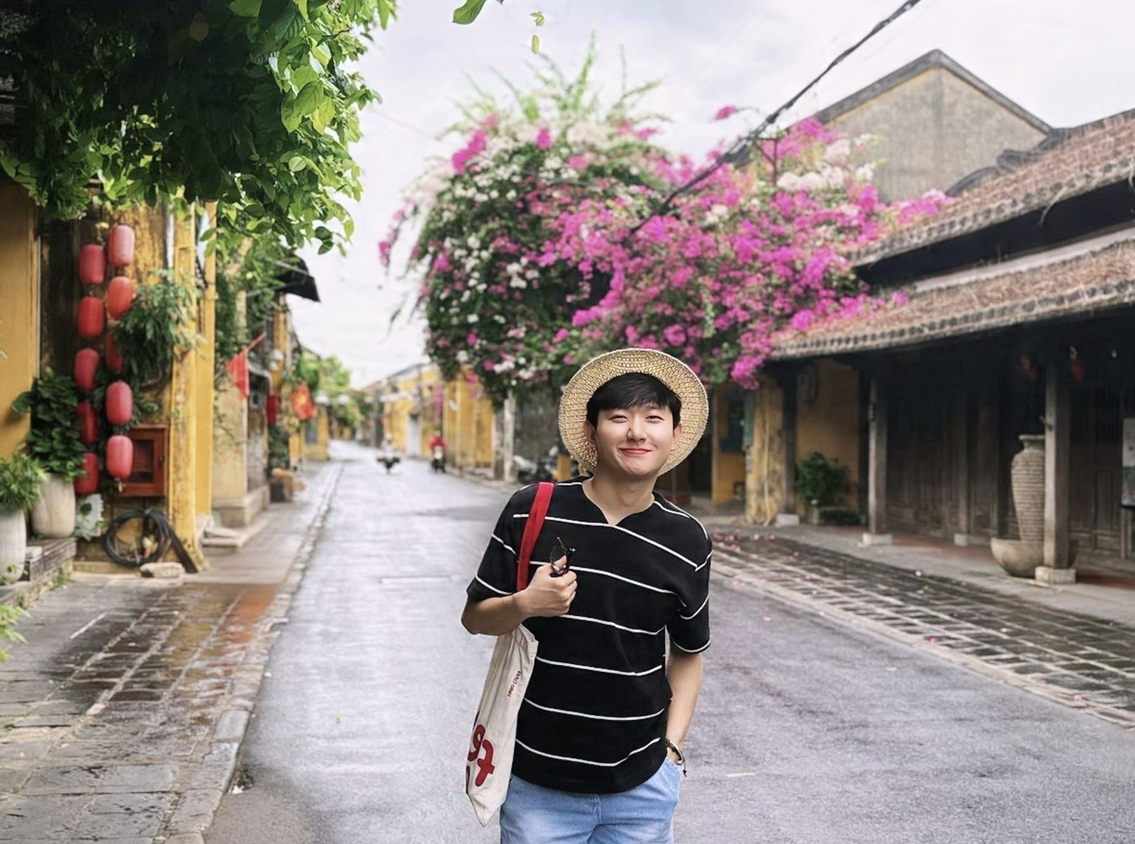 CN Đinh Trọng Tuấn