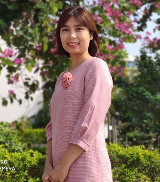 ThS. Nguyễn Thị Thu Trang