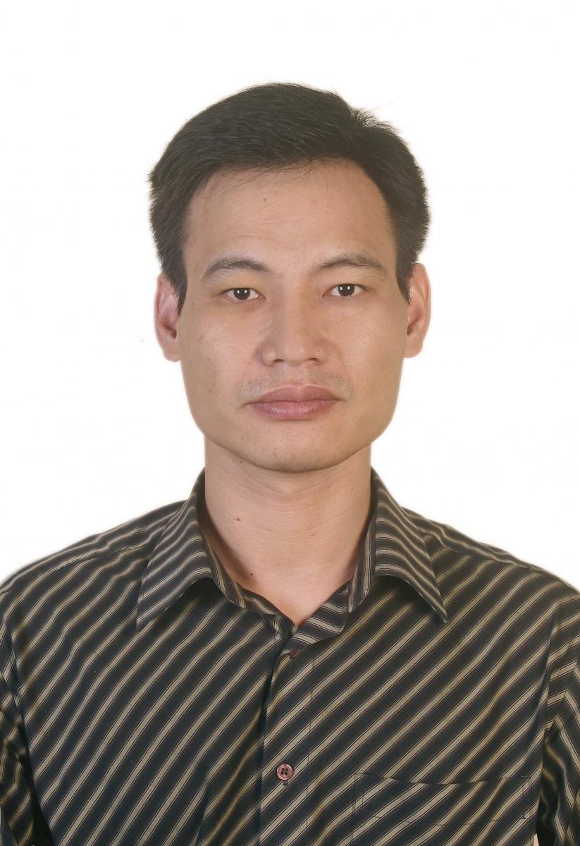 ThS. Lê Hoàng Đức