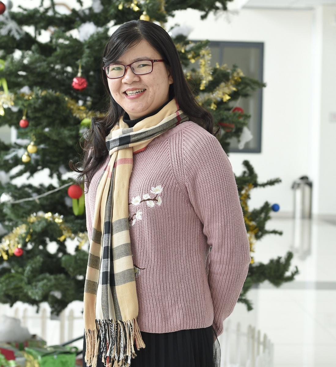 ThS. Nguyễn Hải Chi