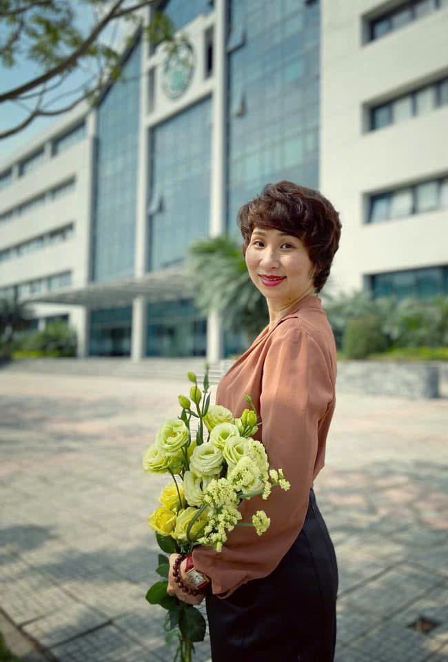 ThS. Võ Lan Anh