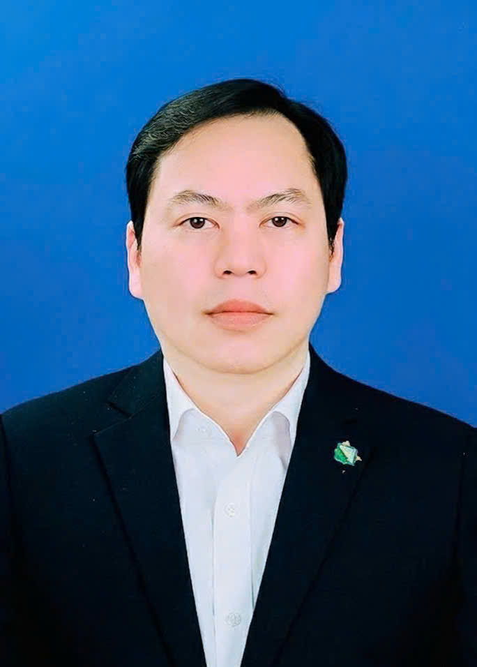 TS. Chu Dũng Sĩ