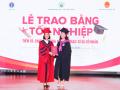 Lễ trao bằng tốt nghiệp cho Tiến sĩ, Chuyên khoa cấp II, Thạc sĩ, Cử nhân và Gala chúc mừng học viên, sinh viên, hướng tới kỷ niệm 22 năm thành lập Trường