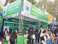 Trường Đại học Y tế công cộng tham gia Ngày hội tư vấn tuyển sinh 2024