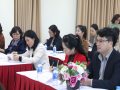 Hội thảo lấy ý kiến chuyên gia cho tài liệu “Hướng dẫn thực hành công tác xã hội trong bệnh viện”