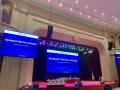 Trường Đại học Y tế công cộng tham gia Hội nghị tuyển sinh năm 2023