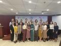 Hội thảo khoa học về Thiết bị an toàn trên xe ô tô cho trẻ em tại Việt Nam