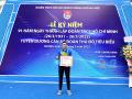 Bí thư Đoàn Thanh niên Trường Đại học Y tế công cộng với những đóng góp tích cực trong công tác phong trào Đoàn Thanh niên, Hội sinh viên