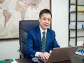 GS.TS Hoàng Văn Minh- Hiệu trưởng Trường ĐHYTCC tiếp tục trong danh sách các nhà khoa học Việt Nam được xếp hạng thế giới năm 2023