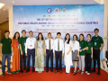 Hội nghị quốc tế Y tế công cộng các nước tiểu vùng sông Mekong mở rộng lần thứ 13 năm 2023