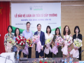 Hội đồng chấm Luận án Tiến sĩ của Nghiên cứu sinh Dương Văn Tú