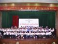 Hội nghị Viên chức – Người lao động Trường Đại học Y tế công cộng năm học 2023-2024