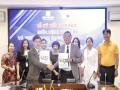 Trường Đại học Y tế công cộng ký kết hợp tác với Bệnh viện 199 Đà Nẵng.