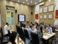 Bộ Y tế nghiệm thu Chuẩn chương trình đào tạo ngành Y tế công cộng trình độ đại học